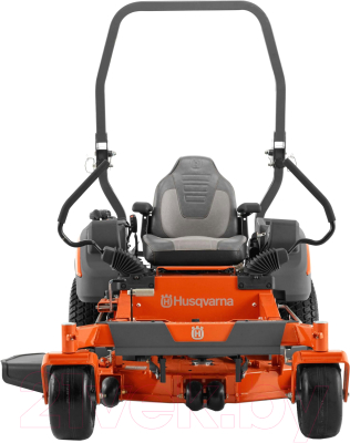 

Райдер Husqvarna, Z 448