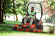 Миниатюра изображения товара Райдер бензиновый Husqvarna Z 454X (967 98 50-02)