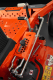 Миниатюра изображения товара Райдер бензиновый Husqvarna Z 454X (967 98 50-02)
