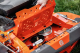 Миниатюра изображения товара Райдер бензиновый Husqvarna Z 454X (967 98 50-02)