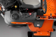 Миниатюра изображения товара Райдер бензиновый Husqvarna Z 454X (967 98 50-02)