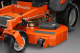 Миниатюра изображения товара Райдер бензиновый Husqvarna Z 454X (967 98 50-02)
