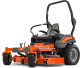 Миниатюра изображения товара Райдер бензиновый Husqvarna Z 454X (967 98 50-02)