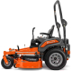 Миниатюра изображения товара Райдер бензиновый Husqvarna Z 454X (967 98 50-02)
