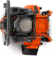 Миниатюра изображения товара Райдер бензиновый Husqvarna Z 454X (967 98 50-02)