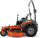 Миниатюра изображения товара Райдер бензиновый Husqvarna Z 454X (967 98 50-02)