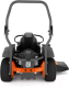 Миниатюра изображения товара Райдер бензиновый Husqvarna Z 454X (967 98 50-02)
