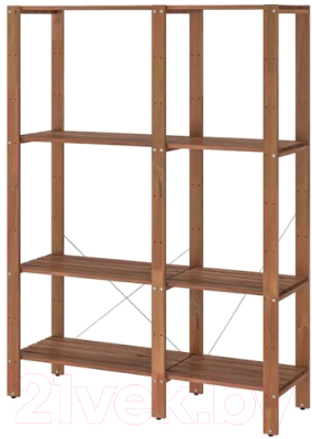 

Стеллаж Ikea, Турд 293.164.19