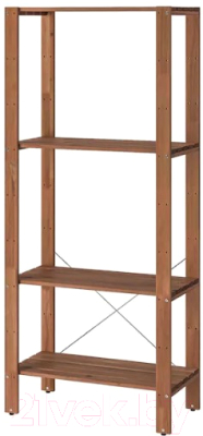 

Стеллаж Ikea, Турд 393.161.69