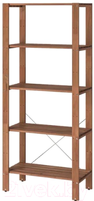 

Стеллаж Ikea, Турд 493.161.78