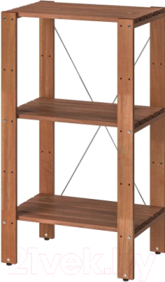 

Стеллаж Ikea, Турд 893.161.81