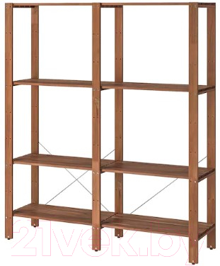 

Стеллаж Ikea, Турд 893.164.16
