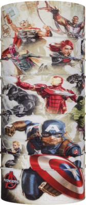 Бафф детский Buff SuperHeroes Original The Avengers Multi (121554.555.10.00)