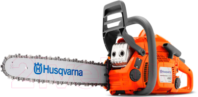 

Бензопила цепная Husqvarna, 440 II