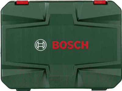Универсальный набор инструментов Bosch 2.607.017.394