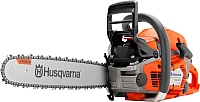 Бензопила цепная Husqvarna 550XP Mark II (967 69 08-15) - 