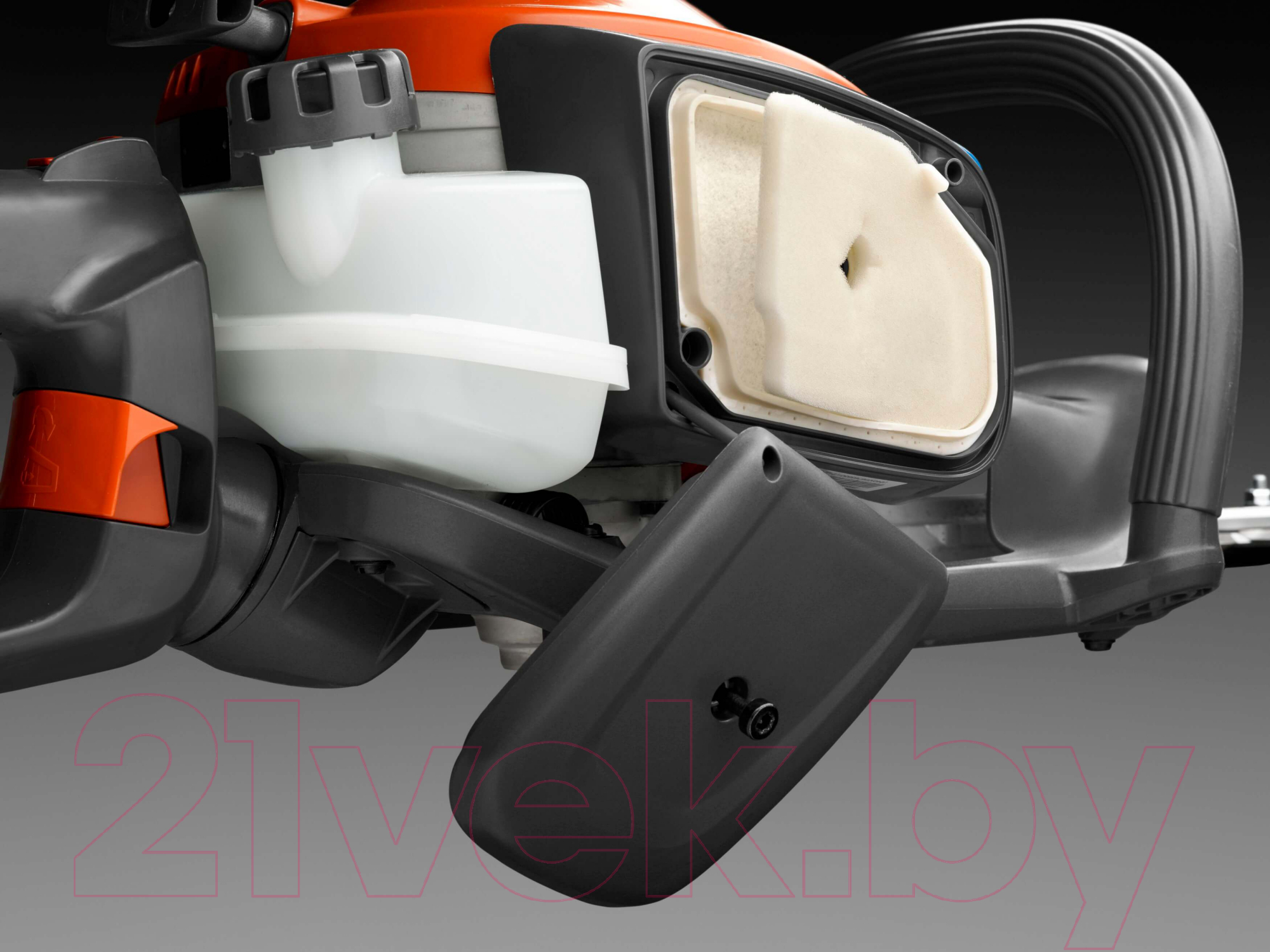 Кусторез Husqvarna 522HD60X (967 65 87-01)