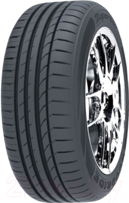 

Летняя шина WestLake, Z-107 Zuper Eco 225/55R16 95V