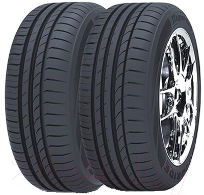 Летняя шина WestLake Z-107 Zuper Eco 225/55R16 95V