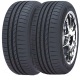 Миниатюра изображения товара Летняя шина WestLake Z-107 Zuper Eco 225/55R16 95V