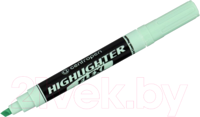 

Текстовыделитель Centropen, Flexi / 8542 0160