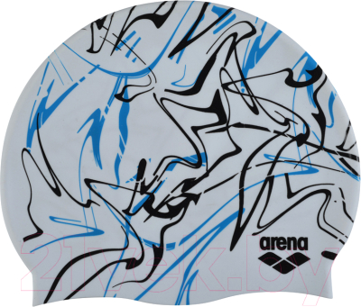 

Шапочка для плавания ARENA, Print 2 / 1E368240