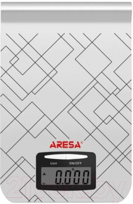 Кухонные весы Aresa AR-4308