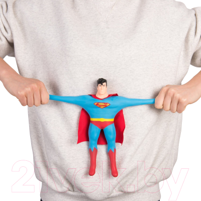Сквиш Стретч Супермен / 37170 (тянущаяся)