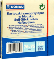 

Блок для записей Donau, 7586012-99/1