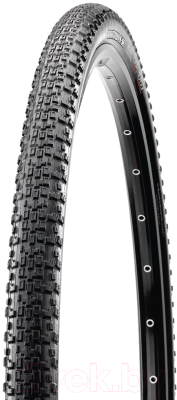 

Велопокрышка Maxxis, Rambler 700x45C / ETB00143100