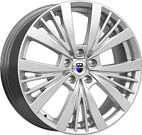 

Литой диск, Марвел (КС881) 19x7.5" 5x114.3мм DIA 60.1мм ET 35мм Сильвер