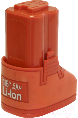 

Аккумулятор для электроинструмента Калибр, Li-Ion 18V