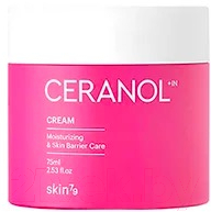 

Крем для лица Skin79, Ceranolin Cream увлажняющий и балансирующий