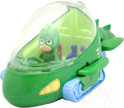

Автомобиль игрушечный PJ Masks, Геккомобиль / 33272