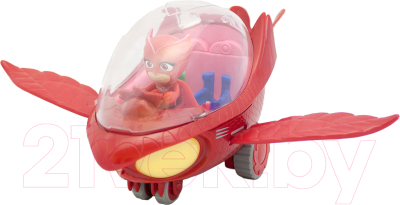 Вертолет игрушечный PJ Masks Соволет / 33273