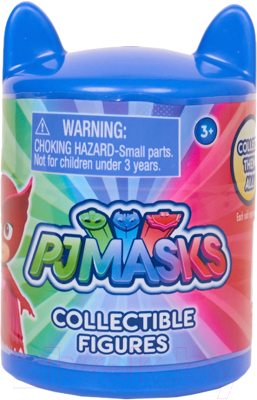 

Фигурка PJ Masks, Фигурка-сюрприз / 34705