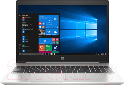 

Ноутбук HP, ProBook 450 G7 (8VU16EA)
