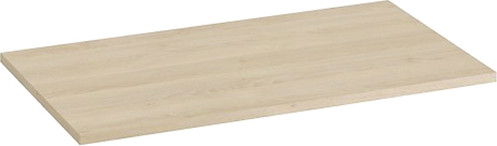 Столешница для ванной Cersanit Moduo 80 / SB-BL-MOD80