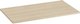 Столешница для ванной Cersanit Moduo 80 / SB-BL-MOD80 - 
