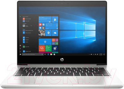 Ноутбук HP ProBook 430 G7 (8VU35EA)