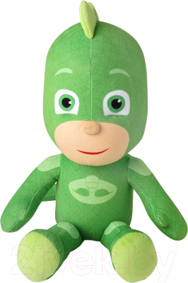 

Мягкая игрушка PJ Masks, Гекко / 33447