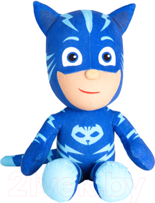 

Мягкая игрушка PJ Masks, Кэтбой / 33446