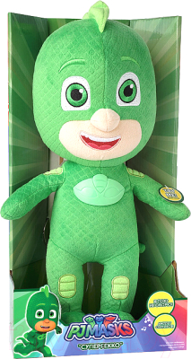 

Мягкая игрушка PJ Masks, Гекко / 33269