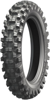 Мотошина задняя Michelin Starcross 5 Mini 80/100R12 41M TT - 
