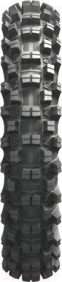 Изображение товара Мотошина задняя Michelin Starcross 5 Mini 80/100R12 41M TT