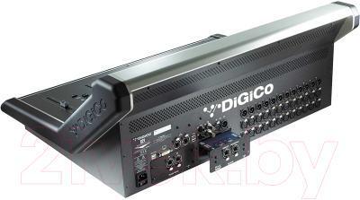 Микшерный пульт DiGiCo X-S21-STG48