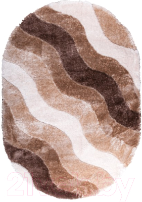 

Ковер Merinos, Ponte NE503-070-BEIGE-OVAL