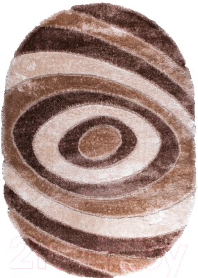 Ковер Merinos Ponte NE505-072-BEIGE-MULTI-OVAL (2x3)