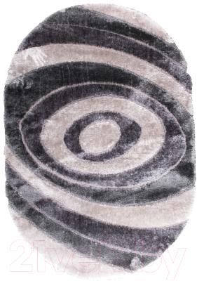 

Ковер Merinos, Ponte NE505-098-GREY-OVAL