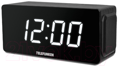 

Радиочасы Telefunken, TF-1566U